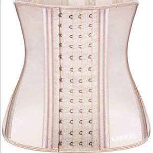 Small waist trainer brand new